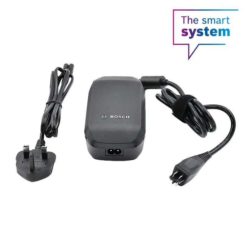 Bosch Smart System 2A E-Bike Charger BCP3200